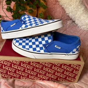 Vans shoes